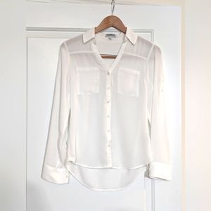 EXPRESS PORTOFINO SHIRT